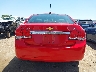 1G1PE5SB8F7****** Destrozados 2015 Chevrolet Cruze