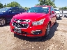 1G1PE5SB8F7****** Usados y Reparables 2015 Chevrolet Cruze en Oklahoma City
