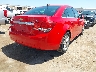 1G1PE5SB8F7****** Salvamento y Destrozados 2015 Chevrolet Cruze en Estado de Oklahoma