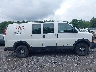 1GCWGFCA4D1****** Used 2013 Chevrolet Express in New York State