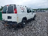 1GCWGFCA4D1****** Salvage and Wrecked 2013 Chevrolet Express in New York State