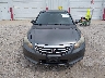1HGCP2F39BA****** Wrecked 2011 Honda Accord in Illinois State