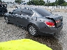 1HGCP2F39BA****** Salvage and Repairable 2011 Honda Accord in Chicago South