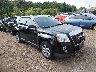 2GKALNEKXF6****** Salvage and Wrecked 2015 GMC Terrain in Chicago North