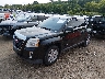 2GKALNEKXF6****** Used and Repairable 2015 GMC Terrain in Chicago North