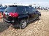 2GKALNEKXF6****** Salvage and Wrecked 2015 GMC Terrain in Illinois State