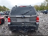 1FMCU9D74CK****** Wrecked 2012 Ford Escape