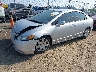 1HGFA16516L****** Usados y Reparables 2006 Honda Civic en Cincinnati