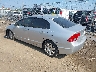 1HGFA16516L****** Salvamento y Reparables 2006 Honda Civic en Cincinnati