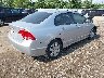 1HGFA16516L****** Salvamento y Destrozados 2006 Honda Civic en Estado de Ohio