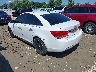 1G1PC5SBXF7****** Salvage and Repairable 2015 Chevrolet Cruze in Chicago South