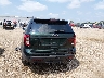1FM5K8D85DG****** Wrecked 2013 Ford Explorer