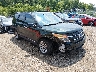 1FM5K8D85DG****** Salvage and Wrecked 2013 Ford Explorer in Chicago North
