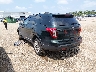 1FM5K8D85DG****** Salvage and Repairable 2013 Ford Explorer in Chicago North