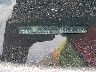 JF2SHABC1CH****** Wrecked 2012 Subaru Forester in New York State