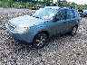 JF2SHABC1CH****** Used and Repairable 2012 Subaru Forester in Long Island