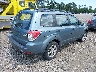 JF2SHABC1CH****** Salvage and Wrecked 2012 Subaru Forester in New York State