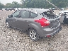 1FADP3K25DL****** Salvamento y Reparables 2013 Ford Focus en Dayton