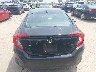 2HGFC2F81JH****** Destrozados 2018 Honda Civic