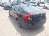 2HGFC2F81JH****** Salvamento y Reparables 2018 Honda Civic en Fort Worth North