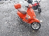 ZAPCA06B0N5****** Salvamento y Destrozados 2022 Vespa Primavera / Sprint 50 en Rec Rides Online Exclusive