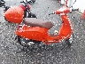 ZAPCA06B0N5****** Destrozados 2022 Vespa Primavera / Sprint 50 en Estado de Nueva York