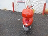 ZAPCA06B0N5****** Salvamento y Reparables 2022 Vespa Primavera / Sprint 50 en Estado de Nueva York