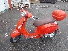 ZAPCA06B0N5****** Usados 2022 Vespa Primavera / Sprint 50 en Rec Rides Online Exclusive
