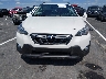 JF2GTAEC6M8****** Reparables 2021 Subaru Crosstrek en Estado de Tennessee
