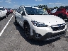 JF2GTAEC6M8****** Salvamento y Destrozados 2021 Subaru Crosstrek en Nashville