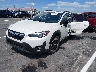 JF2GTAEC6M8****** Usados y Reparables 2021 Subaru Crosstrek en Nashville