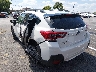 JF2GTAEC6M8****** Salvamento y Reparables 2021 Subaru Crosstrek en Nashville