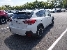 JF2GTAEC6M8****** Salvamento y Destrozados 2021 Subaru Crosstrek en Estado de Tennessee