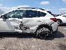 JF2GTAEC6M8****** Salvamento y Reparables 2021 Subaru Crosstrek en Estado de Tennessee