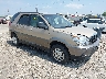 3G5DB03EX4S****** Salvage and Wrecked 2004 Buick Rendezvous in Appleton