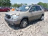 3G5DB03EX4S****** Used and Repairable 2004 Buick Rendezvous in Appleton