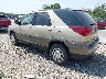 3G5DB03EX4S****** Salvage and Repairable 2004 Buick Rendezvous in Appleton