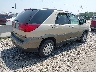 3G5DB03EX4S****** Salvage and Wrecked 2004 Buick Rendezvous in Wisconsin State