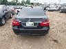 WDDHF9AB2BA****** Wrecked 2011 Mercedes-Benz E 550