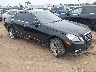 WDDHF9AB2BA****** Salvage and Wrecked 2011 Mercedes-Benz E 550 in Cincinnati