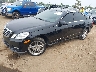 WDDHF9AB2BA****** Used and Repairable 2011 Mercedes-Benz E 550 in Cincinnati