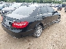 WDDHF9AB2BA****** Salvage and Wrecked 2011 Mercedes-Benz E 550 in Ohio State