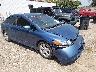 1HGFA168X8L****** Salvage and Wrecked 2008 Honda Civic in Omaha