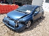 1HGFA168X8L****** Used and Repairable 2008 Honda Civic in Omaha