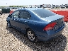 1HGFA168X8L****** Salvage and Repairable 2008 Honda Civic in Omaha