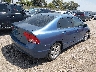 1HGFA168X8L****** Salvage and Wrecked 2008 Honda Civic in Nebraska State