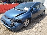 1HGFA168X8L****** Salvage and Repairable 2008 Honda Civic in Nebraska State