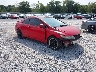 2HGFG12889H****** Salvamento y Destrozados 2009 Honda Civic en Pensacola