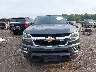 1GCGTCEN2H1****** Destrozados 2017 Chevrolet Colorado en Estado de Tennessee