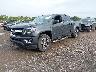 1GCGTCEN2H1****** Usados y Reparables 2017 Chevrolet Colorado en Knoxville